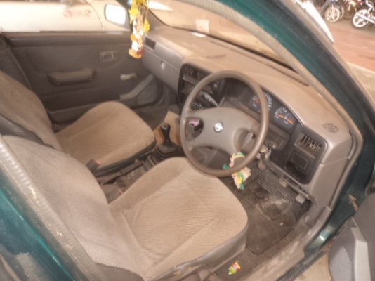 ขาย NISSAN NV 1.6 ปี1994ขายตามสภาพ086-4457033ไม่ลดแล้วครับ