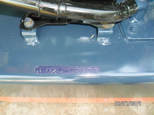 ขายโฟล์คลิฟท์นำเข้าญี่ปุ่น*TOYOTA*5FD25*เสาเข้าตู้5.50เมตรขายที่โคราช