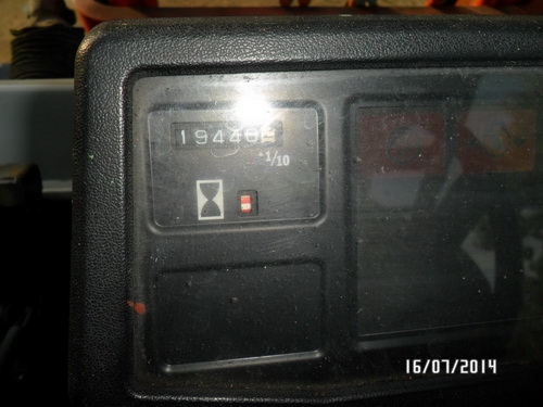 ขายโฟล์คลิฟท์นำเข้าญี่ปุ่น*TOYOTA*5FD25*เสาเข้าตู้5.50เมตรขายที่โคราช