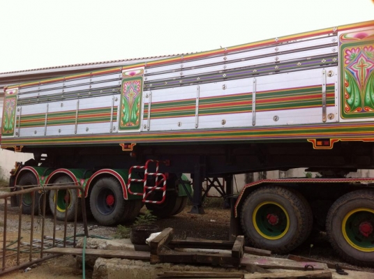 พ่วง สภาพดี