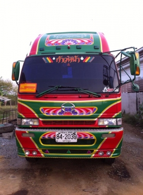 พ่วง สภาพดี