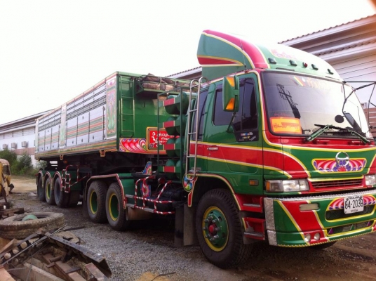 พ่วง สภาพดี