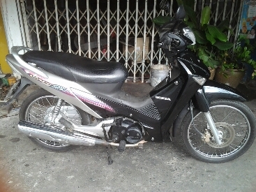 เวฟ100sปี48