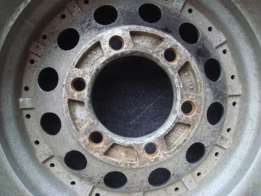 ขายล้อแม้ก wbcหยดน้ำ japanขอบ15x7นิ้วลบ13 6รู139 เดิมๆครับ ขายล้อแม้ก wbcหยดน้ำ japanขอบ15x7นิ้วลบ13 6รู139 เดิมๆครับ