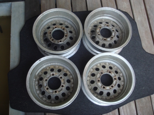 ขายล้อแม้ก wbcหยดน้ำ japanขอบ15x7นิ้วลบ13 6รู139 เดิมๆครับ ขายล้อแม้ก wbcหยดน้ำ japanขอบ15x7นิ้วลบ13 6รู139 เดิมๆครับ