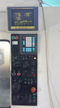 ขายเครื่อง cnc mechinig center