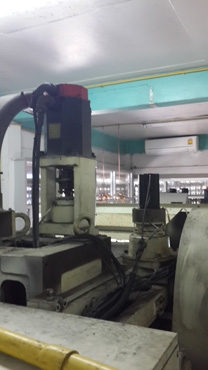 ขายเครื่อง cnc mechinig center