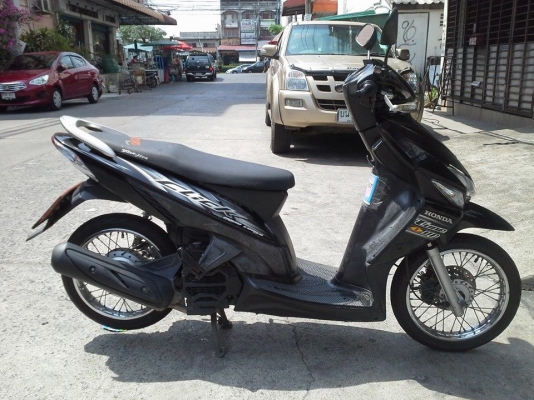 Click ปี 50 สีดำ รถบ้านเดิมๆ เครื่องดีมาก แน่นๆ ไม่หอน ไม่ดัง เอกสารครบ Click ปี 50 สีดำ รถบ้านเดิมๆ เครื่องดีมาก แน่นๆ ไม่หอน ไม่ดัง เอกสารครบ