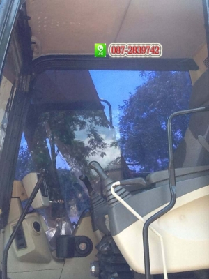 ขายแบคโฮ CAT 312 C เอกสารใบแจ้งจําหน่าย ขายแบคโฮ CAT 312 C เอกสารใบแจ้งจําหน่าย