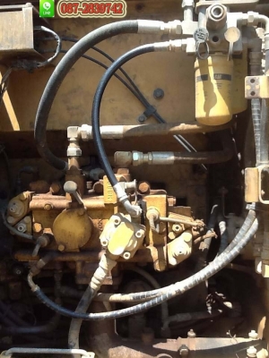 ขายแบคโฮ CAT 312 C เอกสารใบแจ้งจําหน่าย ขายแบคโฮ CAT 312 C เอกสารใบแจ้งจําหน่าย