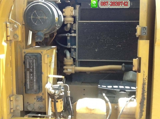 ขายแบคโฮ CAT 312 C เอกสารใบแจ้งจําหน่าย ขายแบคโฮ CAT 312 C เอกสารใบแจ้งจําหน่าย