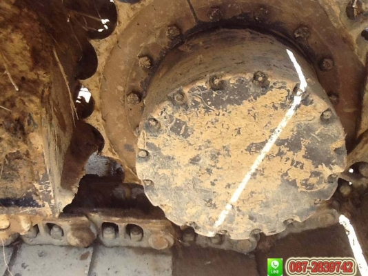 ขายแบคโฮ CAT 312 C เอกสารใบแจ้งจําหน่าย ขายแบคโฮ CAT 312 C เอกสารใบแจ้งจําหน่าย