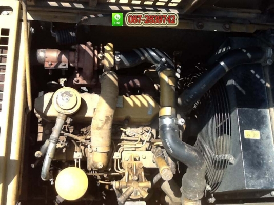 ขายแบคโฮ CAT 312 C เอกสารใบแจ้งจําหน่าย ขายแบคโฮ CAT 312 C เอกสารใบแจ้งจําหน่าย