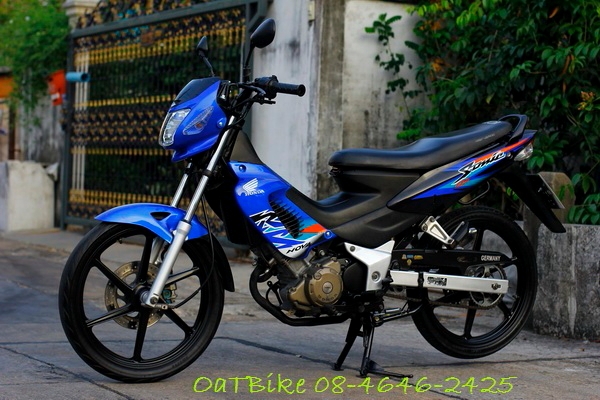 ขาย Sonic   สีน้ำเงิน สวยๆ