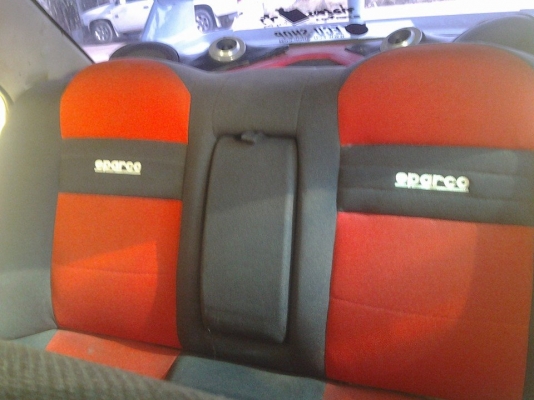 ขายมิตชูบิชิ อีคา สวยๆๆ