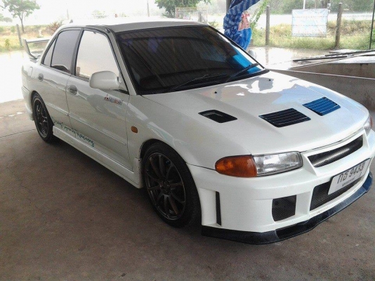 ขายมิตชูบิชิ อีคา สวยๆๆ