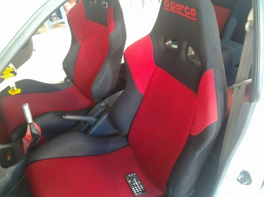 ขายมิตชูบิชิ อีคา สวยๆๆ