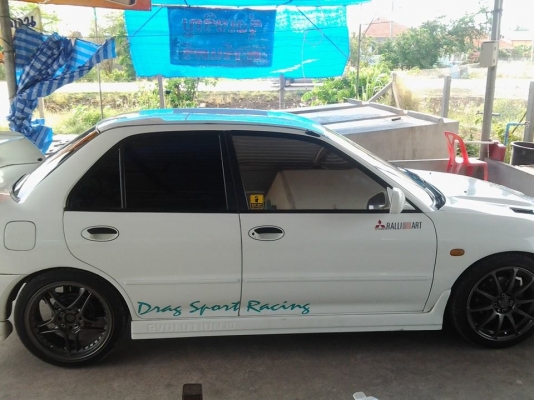 ขายมิตชูบิชิ อีคา สวยๆๆ