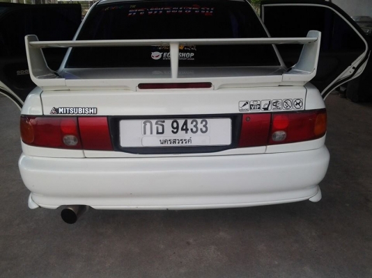 ขายมิตชูบิชิ อีคา สวยๆๆ