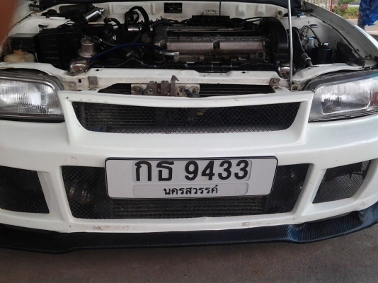 ขายมิตชูบิชิ อีคา สวยๆๆ