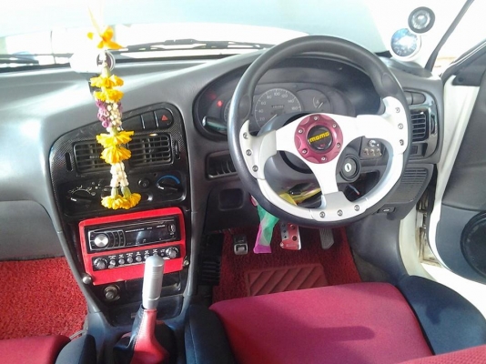 ขายมิตชูบิชิ อีคา สวยๆๆ