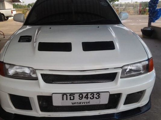 ขายมิตชูบิชิ อีคา สวยๆๆ