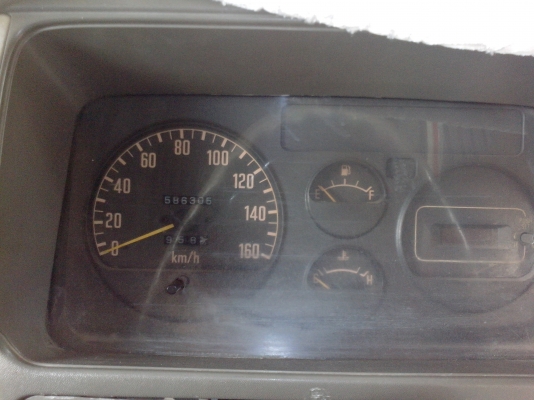 ขายรถบรรทุก 6 ล้อ