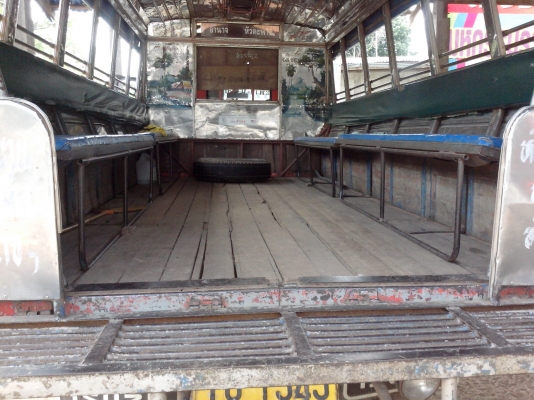 ขายรถบรรทุก 6 ล้อ