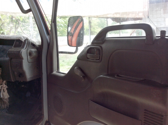 ขายรถบรรทุก 6 ล้อ