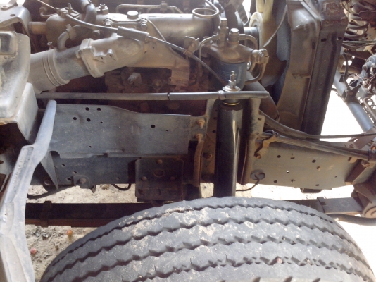 ขายรถบรรทุก 6 ล้อ