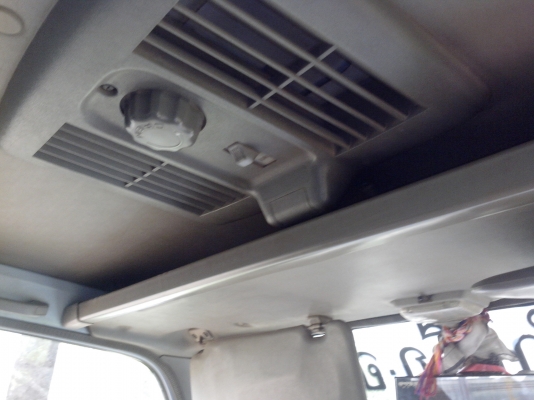 ขายรถบรรทุก 6 ล้อ