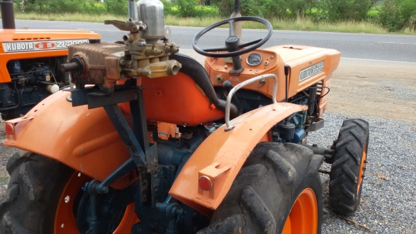 ขายคูโบต้า 2201bt  2เพลาสภาพพร้อมใช่ครับระบบใช่งานได้ดี เดิมมากครับ