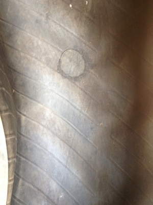 ขายยาง OTANI 18.4-34 ขายยาง OTANI 18.4-34