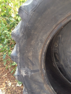 ขายยาง OTANI 18.4-34 ขายยาง OTANI 18.4-34