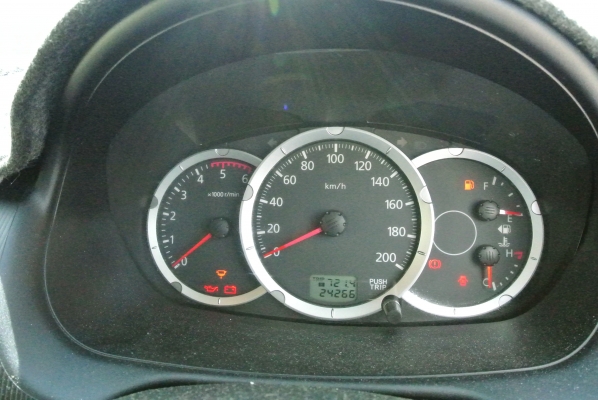 ขาย TRITON PLUS 4 ประตู รุ่นใหม่ ตัวท็อป 2011