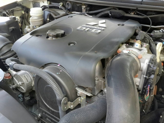 ขาย TRITON PLUS 4 ประตู รุ่นใหม่ ตัวท็อป 2011