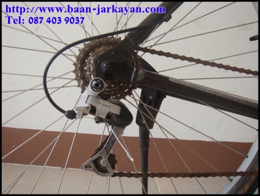 Giant cross 3200 Giant cross 3200