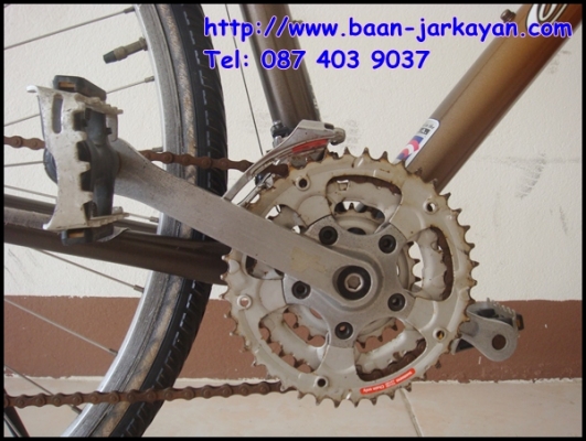 Giant cross 3200 Giant cross 3200