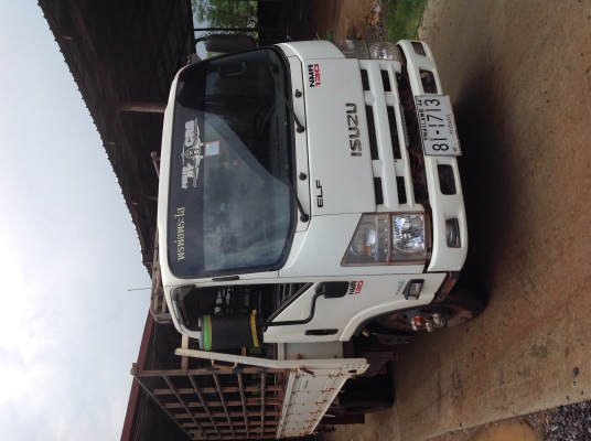 ขายNMR 130แรงเครื่องคอมมอนเรลรถสภายเดิมๆพร้อมใช้เลยครับไม่เคยบรรทุกหนักแหนบเดิมเครื่องกิ๊กเลยครับ