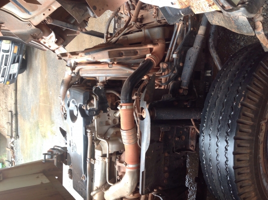 ขายNMR 130แรงเครื่องคอมมอนเรลรถสภายเดิมๆพร้อมใช้เลยครับไม่เคยบรรทุกหนักแหนบเดิมเครื่องกิ๊กเลยครับ