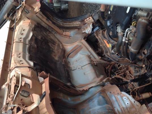 ขายNMR 130แรงเครื่องคอมมอนเรลรถสภายเดิมๆพร้อมใช้เลยครับไม่เคยบรรทุกหนักแหนบเดิมเครื่องกิ๊กเลยครับ