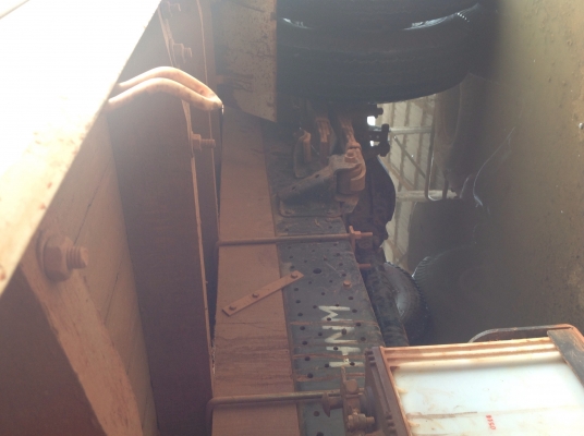 ขายNMR 130แรงเครื่องคอมมอนเรลรถสภายเดิมๆพร้อมใช้เลยครับไม่เคยบรรทุกหนักแหนบเดิมเครื่องกิ๊กเลยครับ