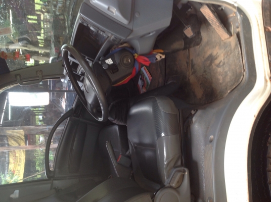 ขายNMR 130แรงเครื่องคอมมอนเรลรถสภายเดิมๆพร้อมใช้เลยครับไม่เคยบรรทุกหนักแหนบเดิมเครื่องกิ๊กเลยครับ