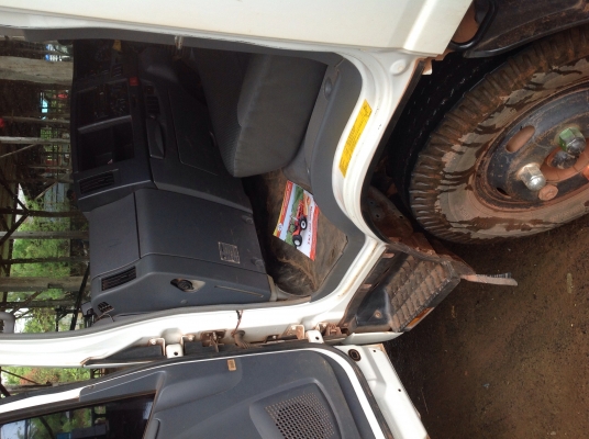 ขายNMR 130แรงเครื่องคอมมอนเรลรถสภายเดิมๆพร้อมใช้เลยครับไม่เคยบรรทุกหนักแหนบเดิมเครื่องกิ๊กเลยครับ