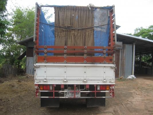 NMR  130 แรง  ช่วงยาว   รถปี  54   ราคา  765,000 บาท //ยกเลิกการขาย