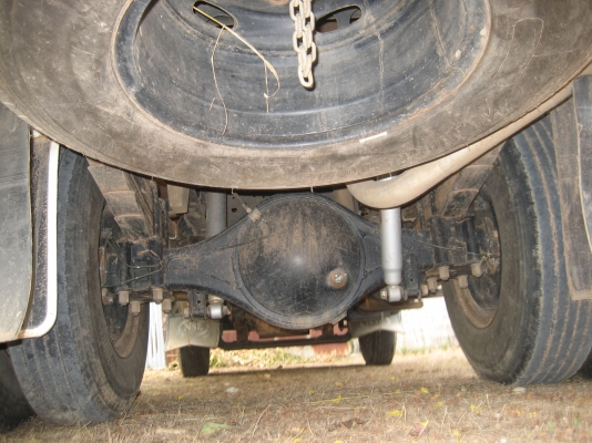 NMR  130 แรง  ช่วงยาว   รถปี  54   ราคา  765,000 บาท //ยกเลิกการขาย