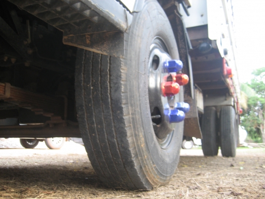 NMR  130 แรง  ช่วงยาว   รถปี  54   ราคา  765,000 บาท //ยกเลิกการขาย