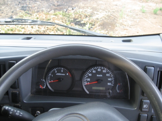 NMR  130 แรง  ช่วงยาว   รถปี  54   ราคา  765,000 บาท //ยกเลิกการขาย