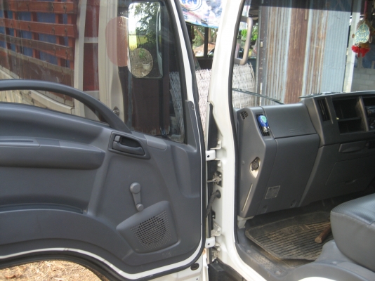 NMR  130 แรง  ช่วงยาว   รถปี  54   ราคา  765,000 บาท //ยกเลิกการขาย