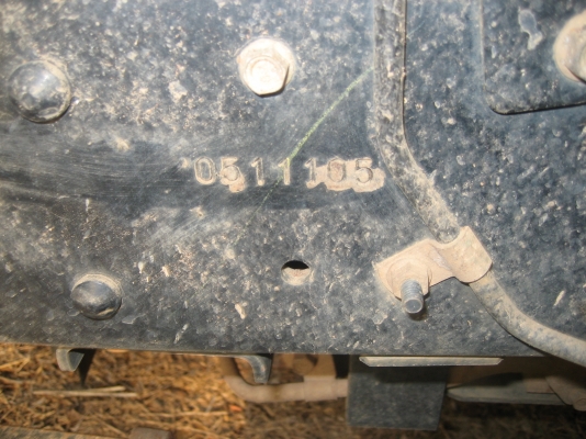 NMR  130 แรง  ช่วงยาว   รถปี  54   ราคา  765,000 บาท //ยกเลิกการขาย